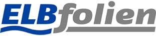 Logo ELBfolien Wandtattoos für Badezimmer